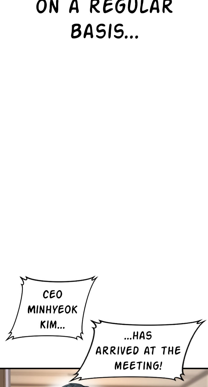 Read Manager Kim EN Manga Online