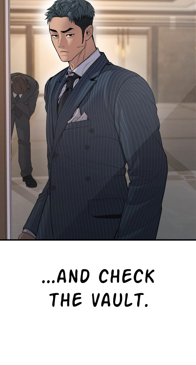 Read Manager Kim EN Manga Online