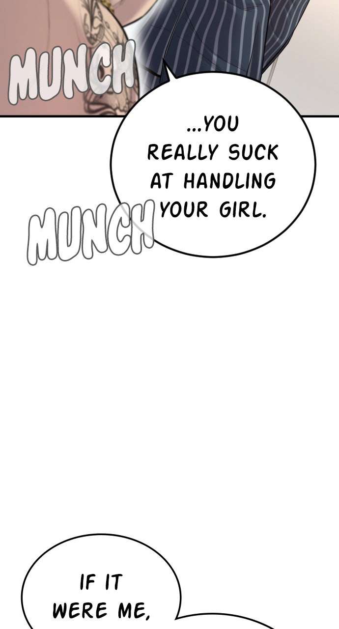 Read Manager Kim EN Manga Online