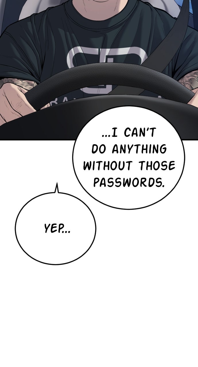 Read Manager Kim EN Manga Online
