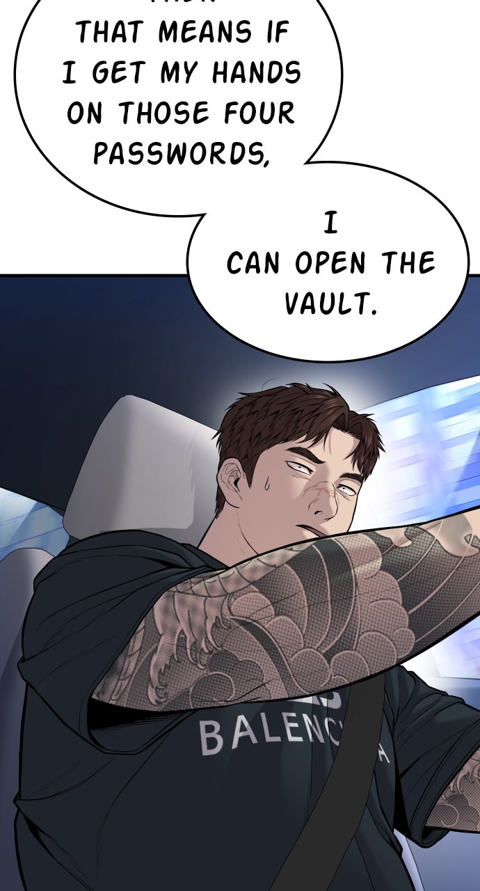 Read Manager Kim EN Manga Online