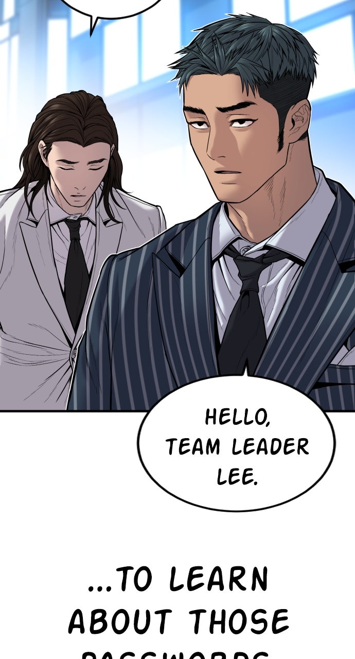 Read Manager Kim EN Manga Online