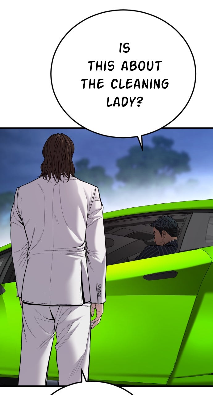 Read Manager Kim EN Manga Online