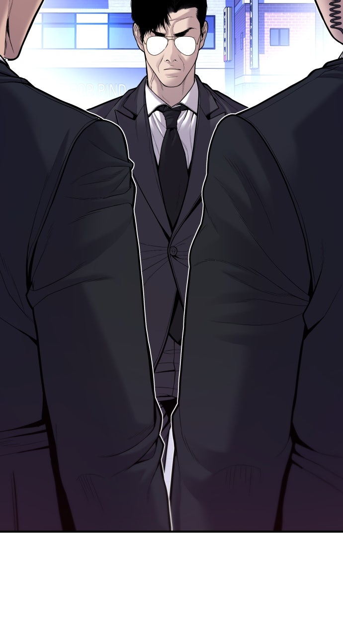 Read Manager Kim EN Manga Online