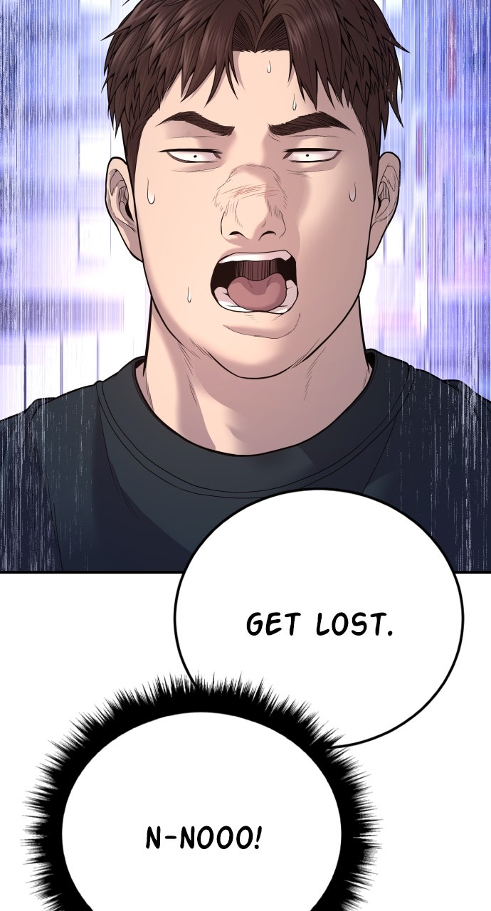 Read Manager Kim EN Manga Online