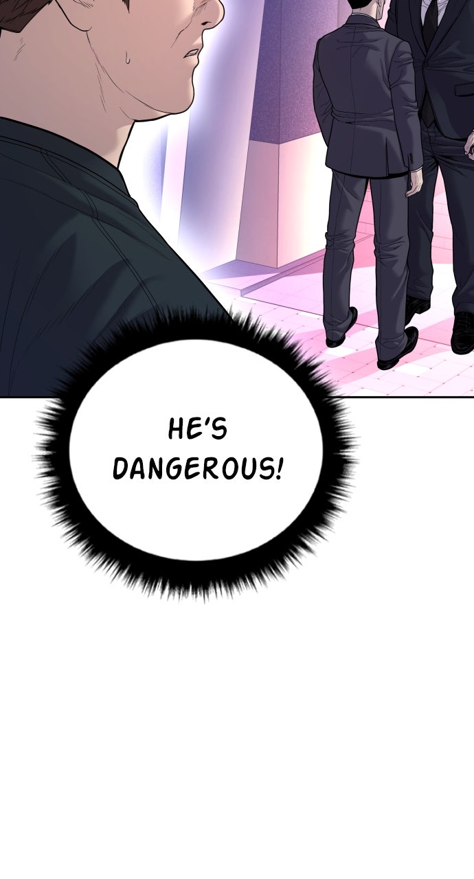 Read Manager Kim EN Manga Online