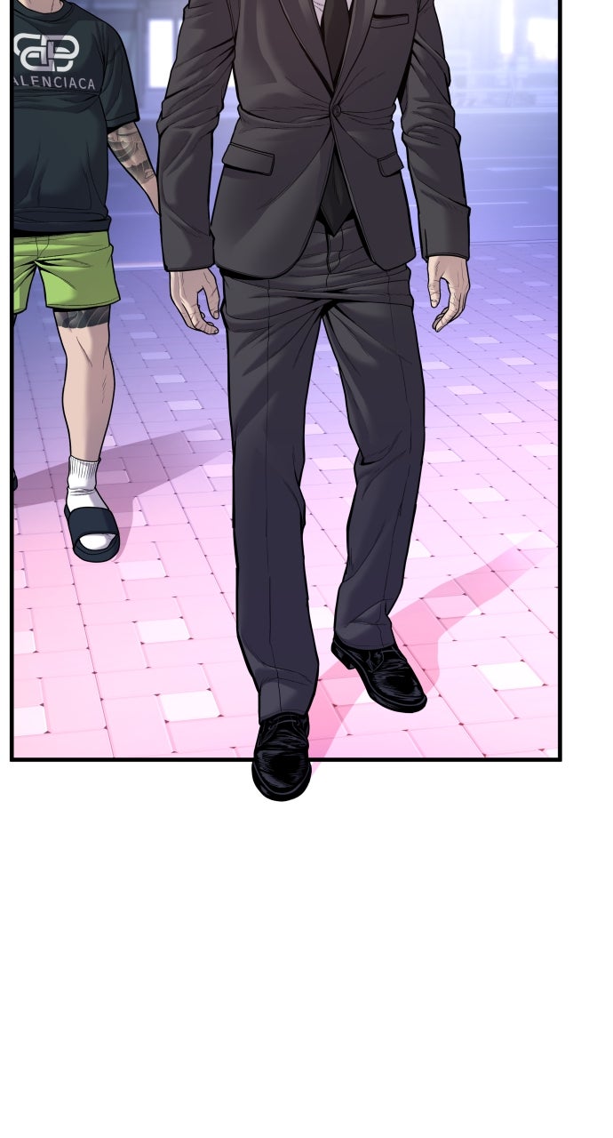 Read Manager Kim EN Manga Online