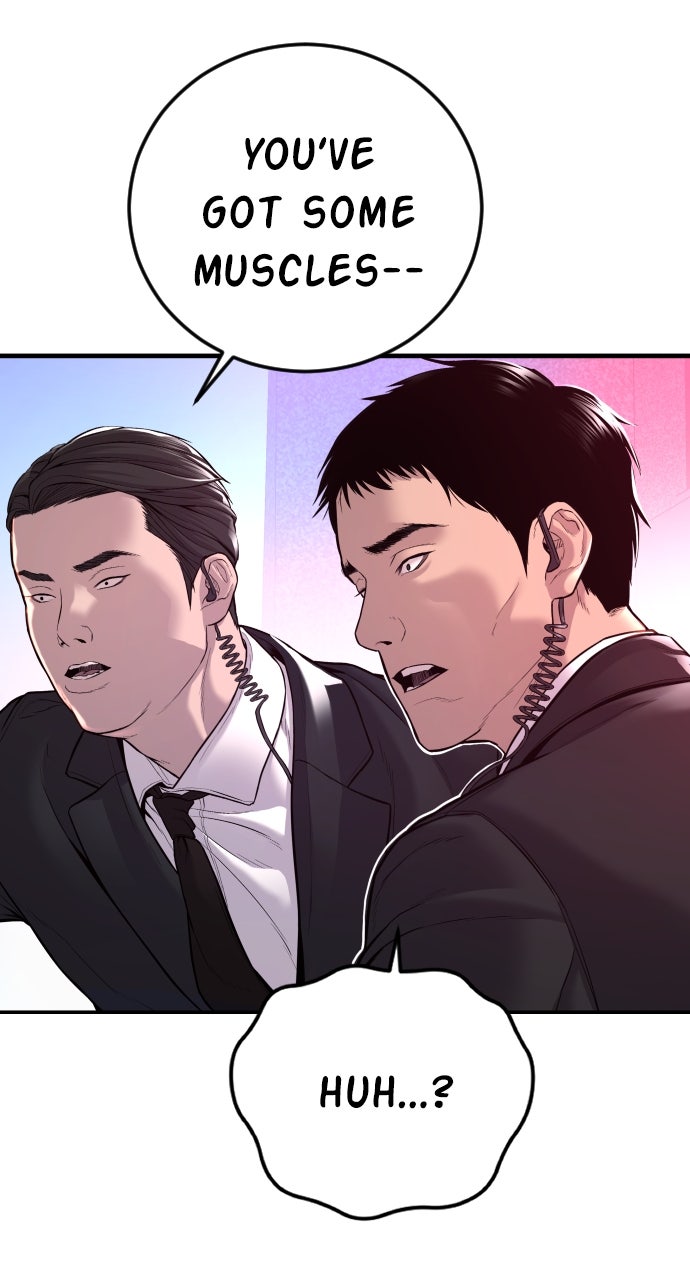 Read Manager Kim EN Manga Online