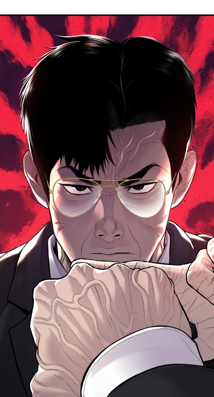 Read Manager Kim EN Manga Online