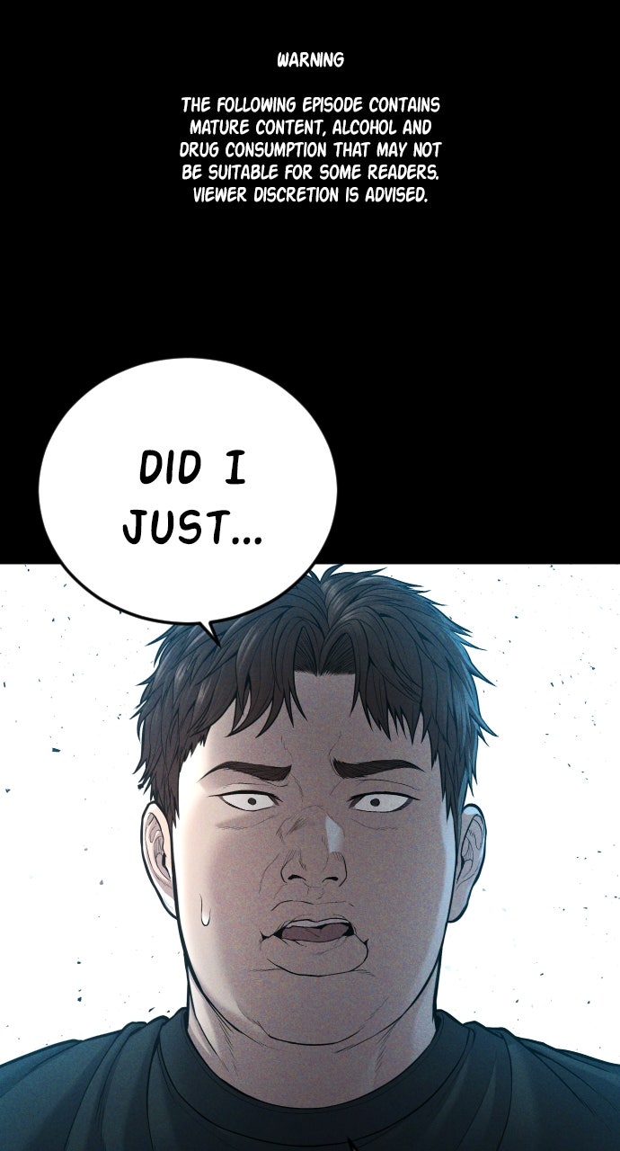 Read Manager Kim EN Manga Online