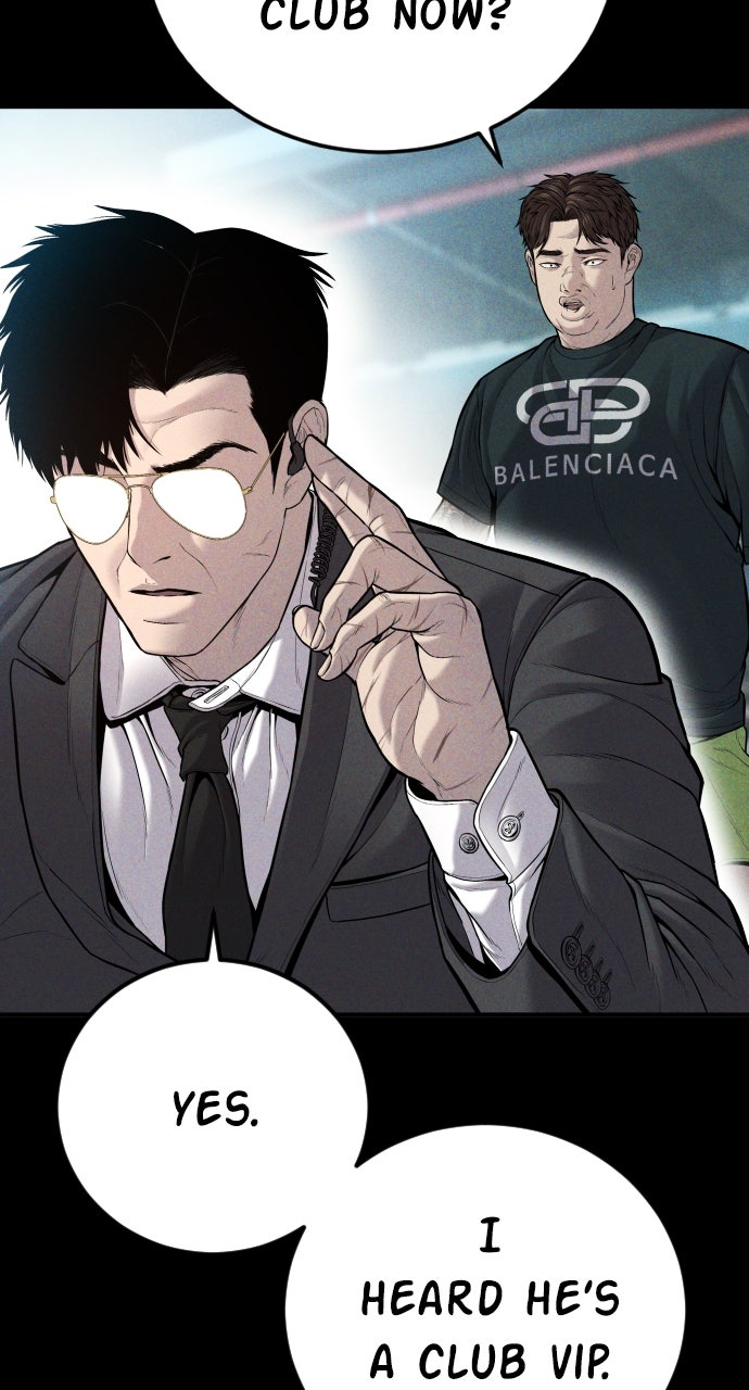 Read Manager Kim EN Manga Online