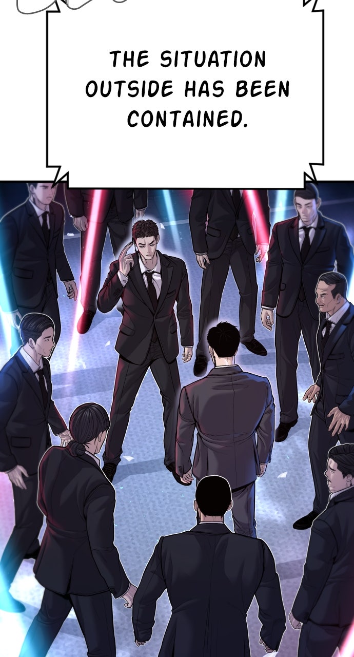 Read Manager Kim EN Manga Online
