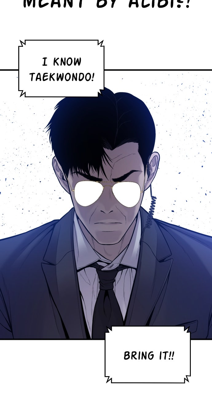 Read Manager Kim EN Manga Online