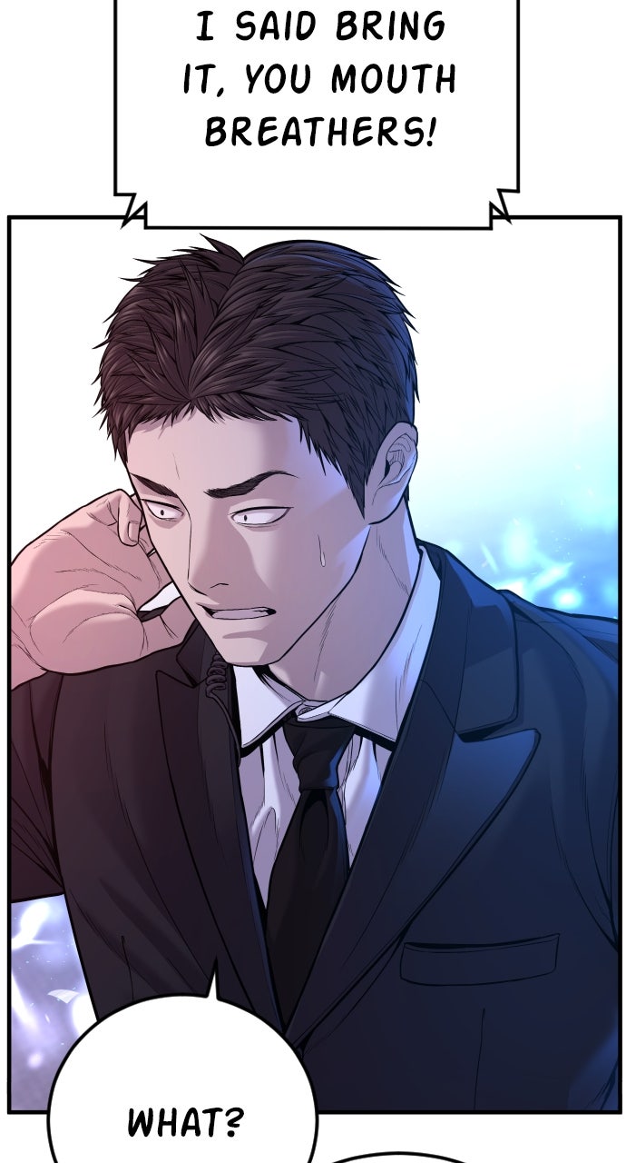 Read Manager Kim EN Manga Online
