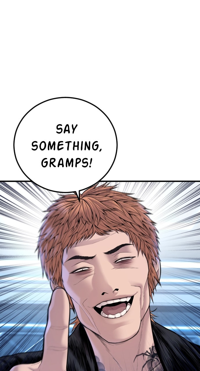 Read Manager Kim EN Manga Online