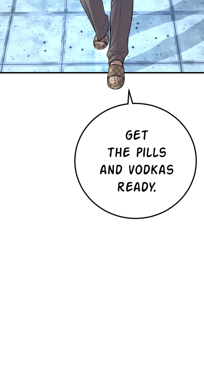 Read Manager Kim EN Manga Online