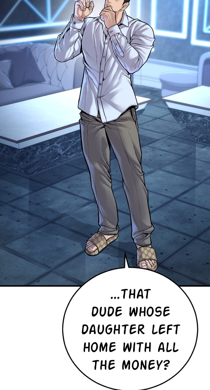 Read Manager Kim EN Manga Online