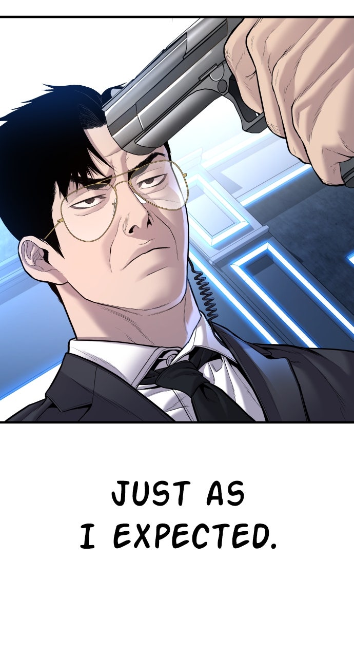 Read Manager Kim EN Manga Online