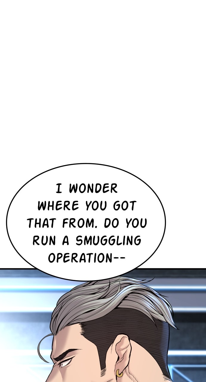 Read Manager Kim EN Manga Online