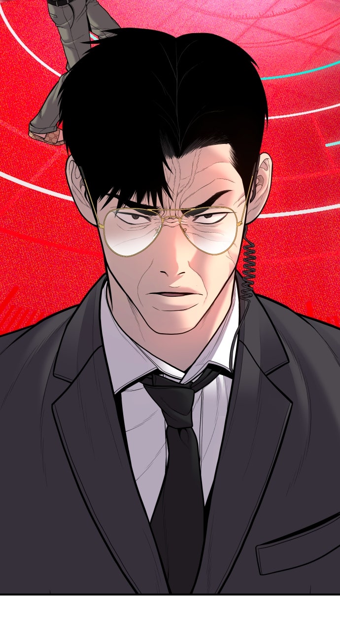 Read Manager Kim EN Manga Online