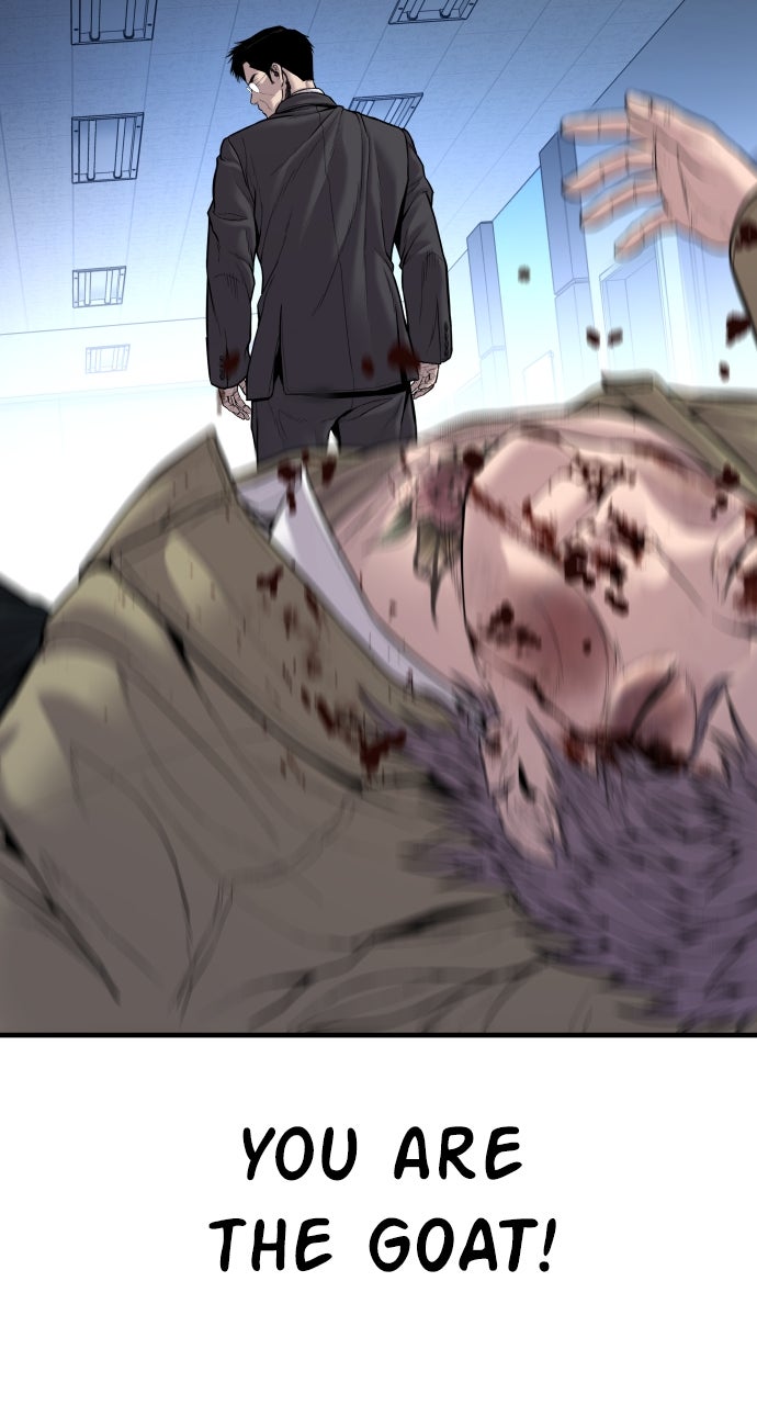 Read Manager Kim EN Manga Online