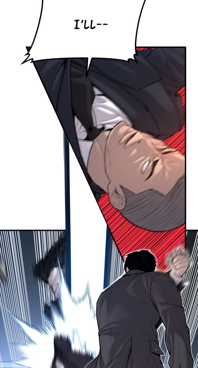 Read Manager Kim EN Manga Online