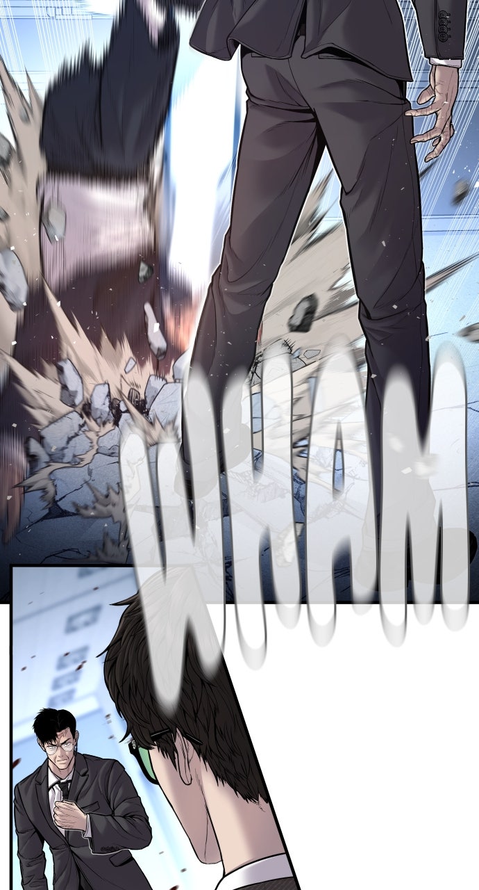Read Manager Kim EN Manga Online