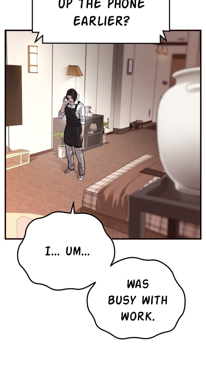 Read Manager Kim EN Manga Online