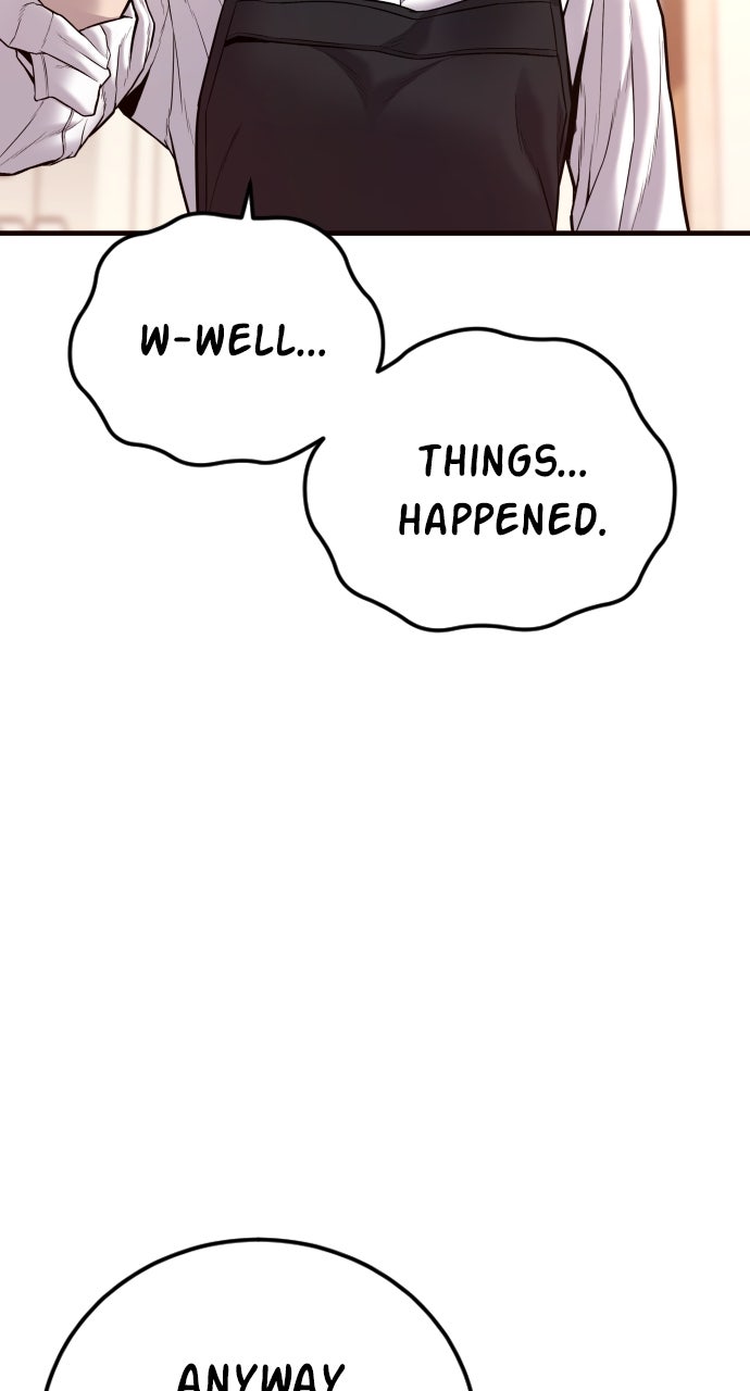 Read Manager Kim EN Manga Online