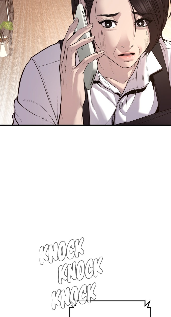 Read Manager Kim EN Manga Online