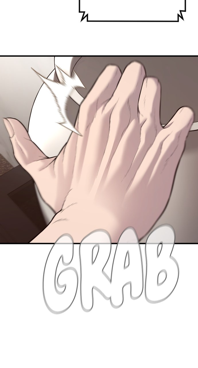 Read Manager Kim EN Manga Online