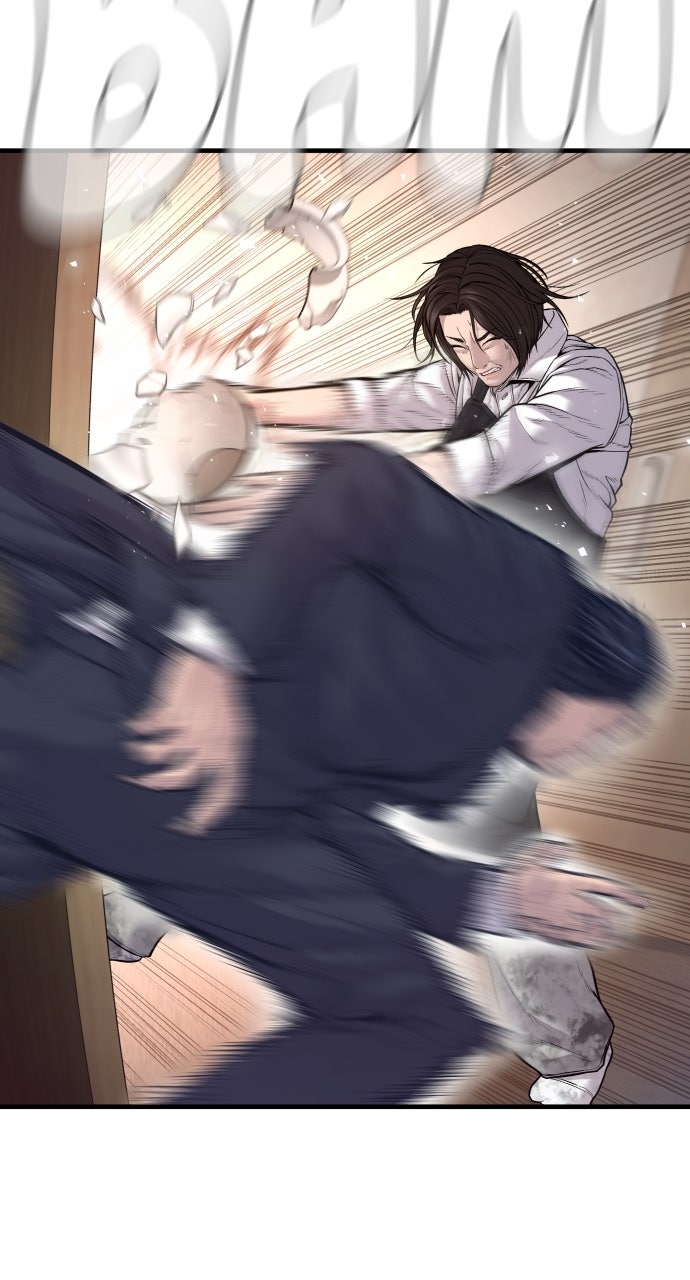 Read Manager Kim EN Manga Online