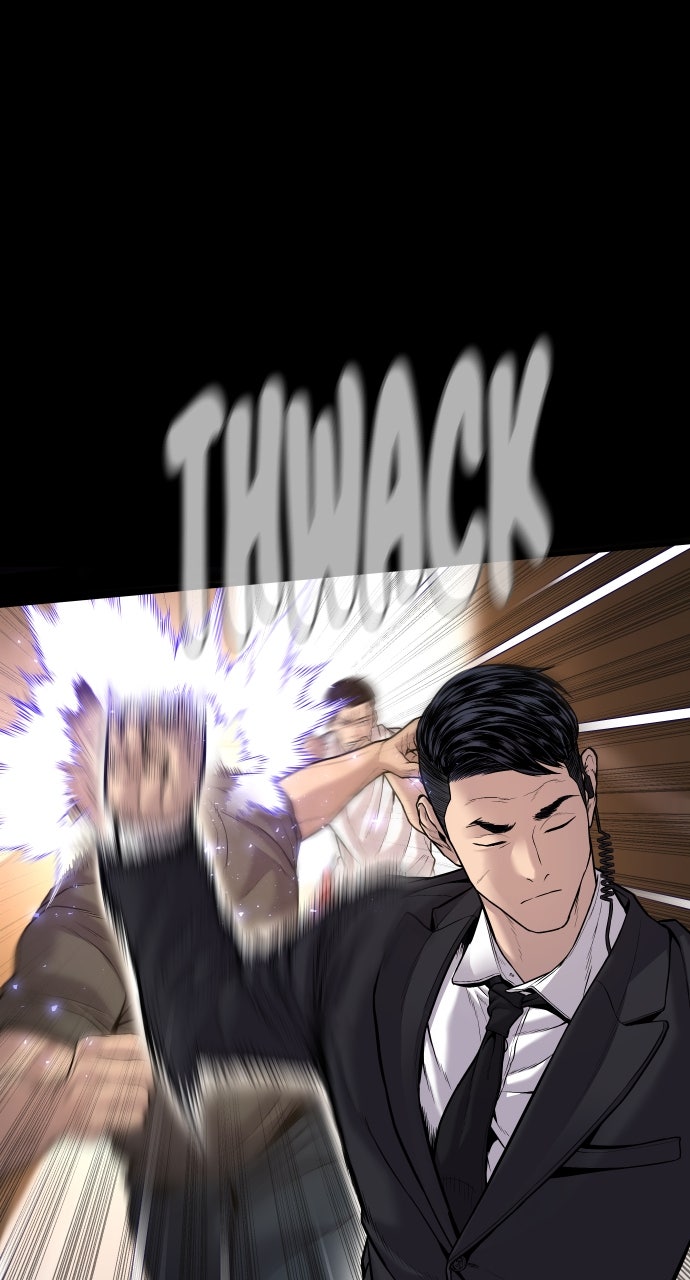 Read Manager Kim EN Manga Online