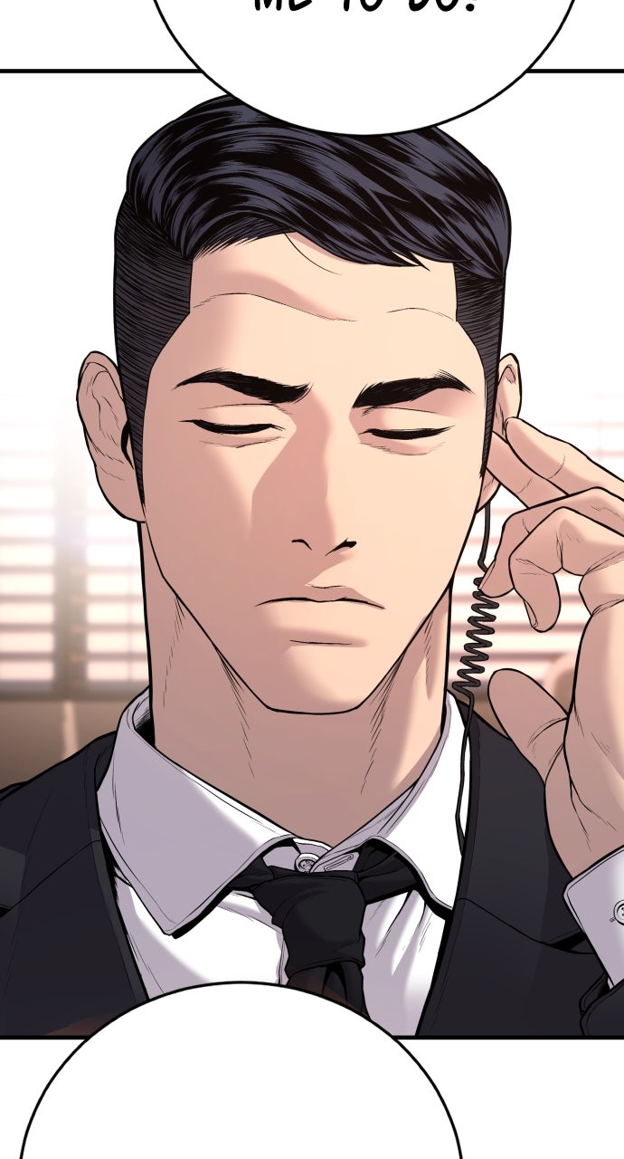 Read Manager Kim EN Manga Online