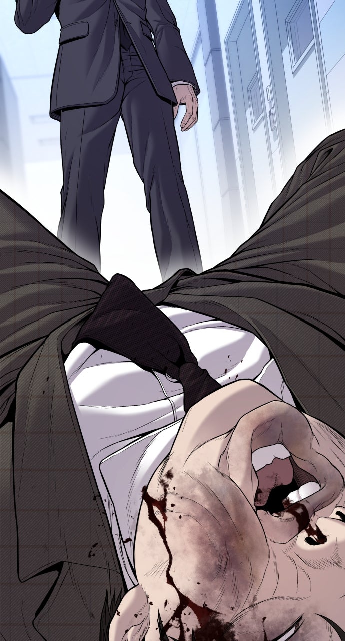 Read Manager Kim EN Manga Online