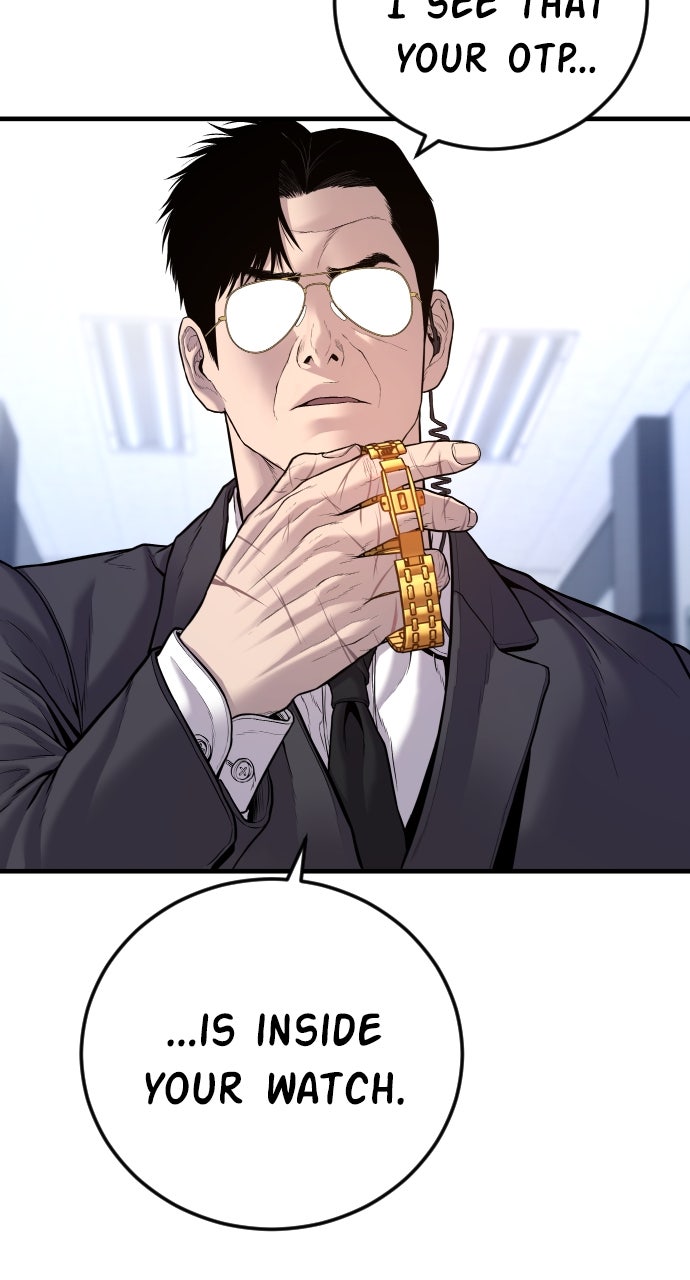 Read Manager Kim EN Manga Online
