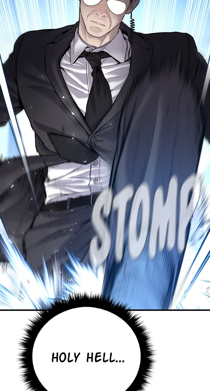 Read Manager Kim EN Manga Online