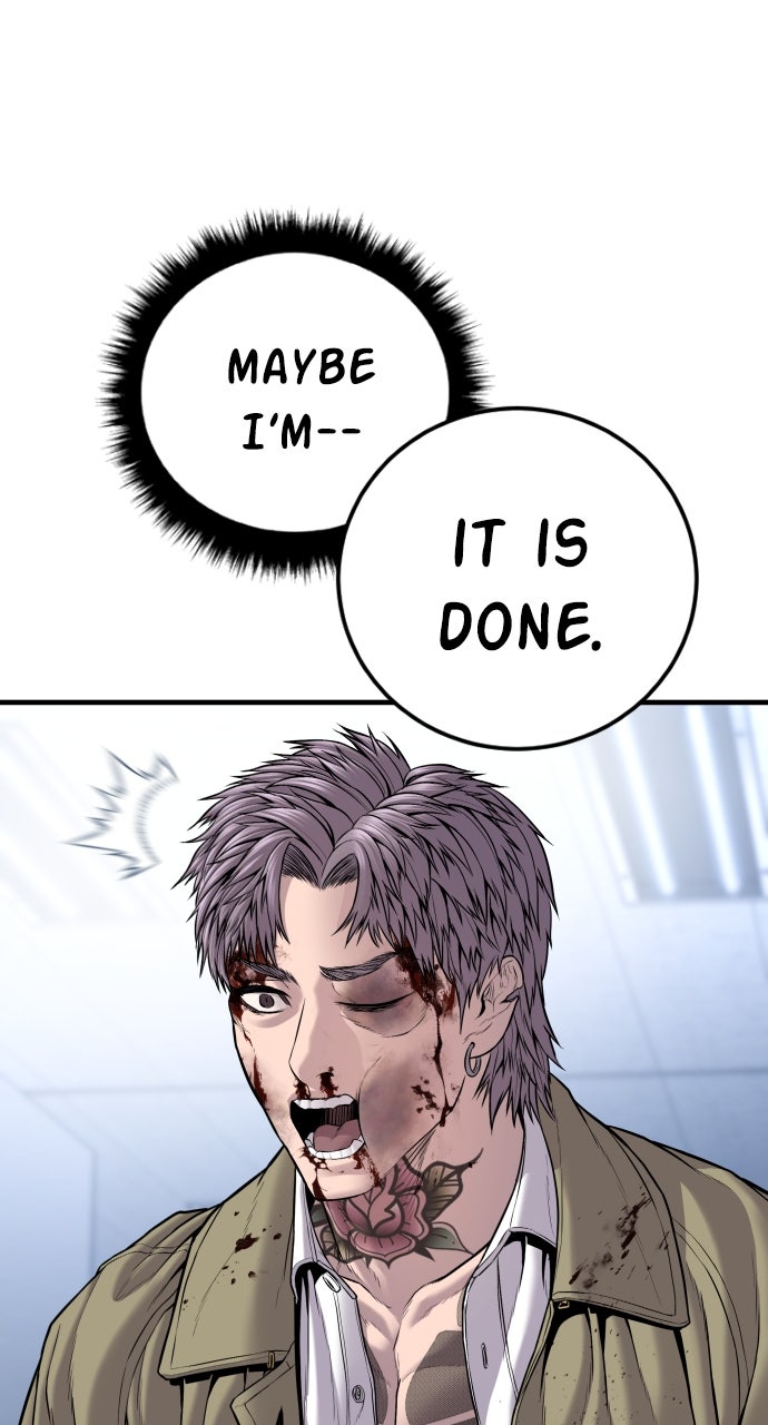 Read Manager Kim EN Manga Online