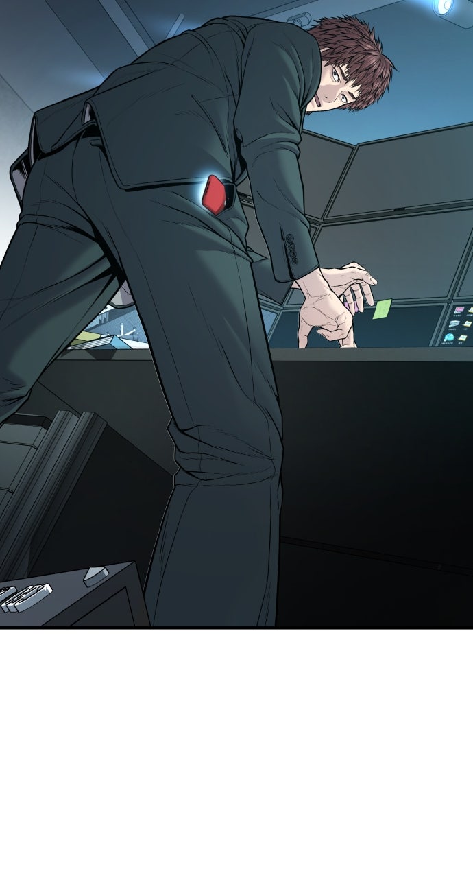 Read Manager Kim EN Manga Online