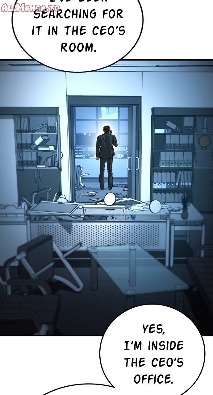 Read Manager Kim EN Manga Online
