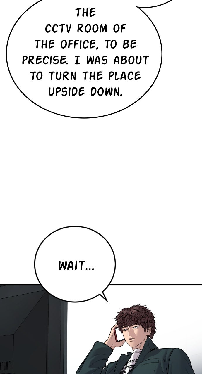 Read Manager Kim EN Manga Online