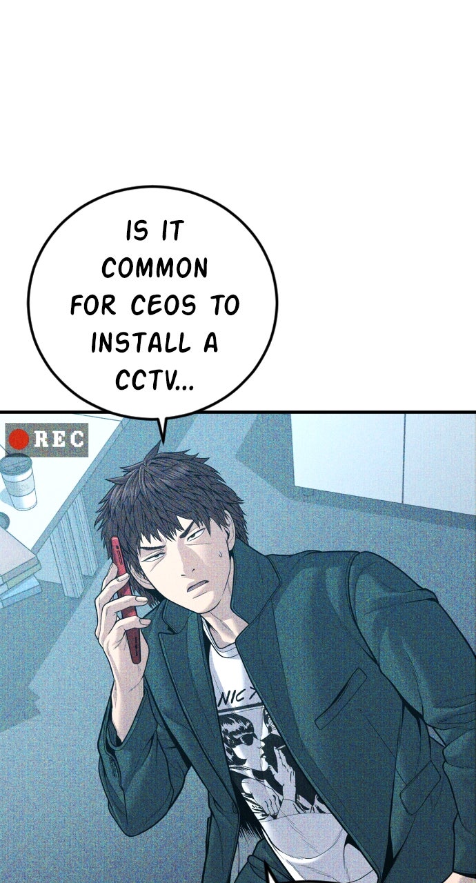 Read Manager Kim EN Manga Online