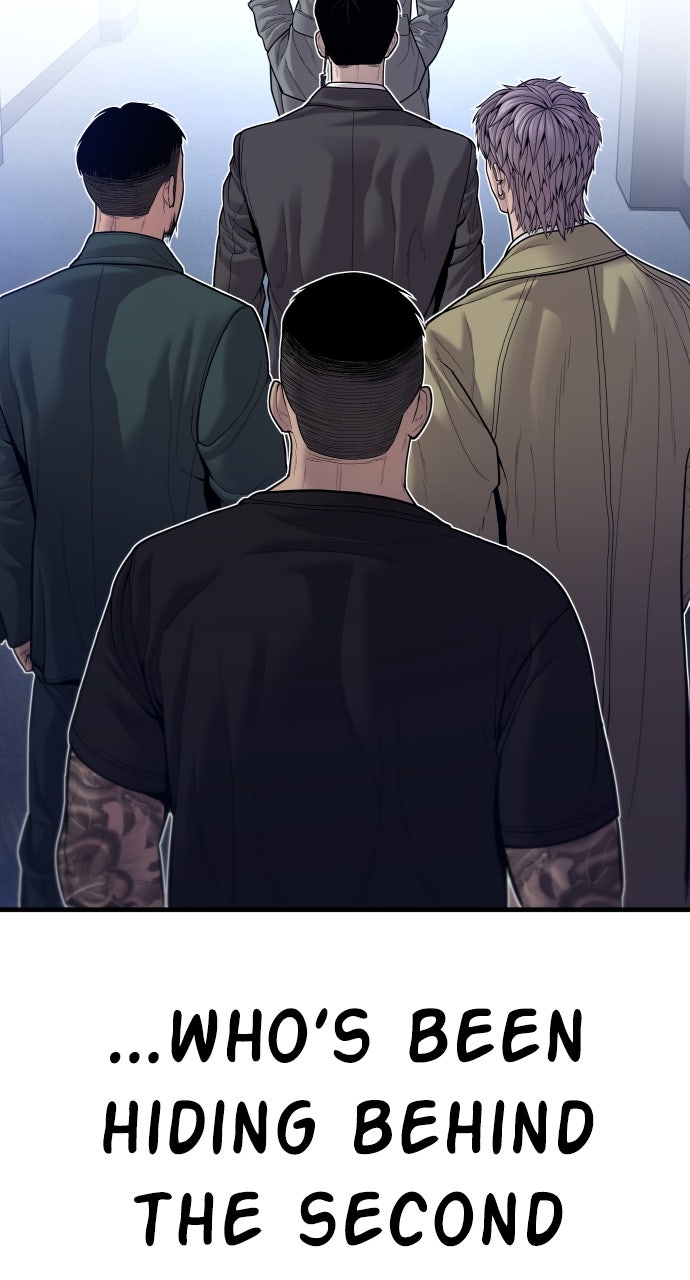 Read Manager Kim EN Manga Online