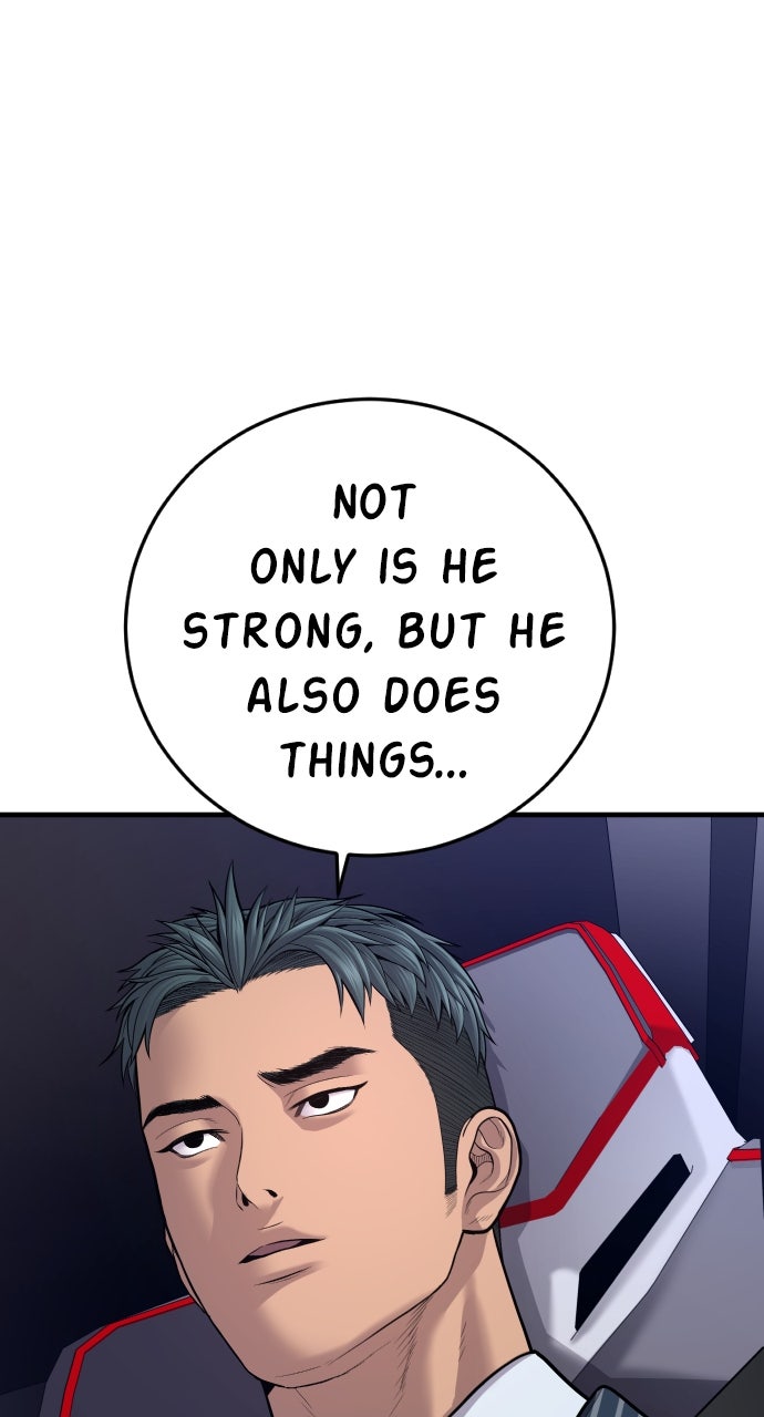 Read Manager Kim EN Manga Online
