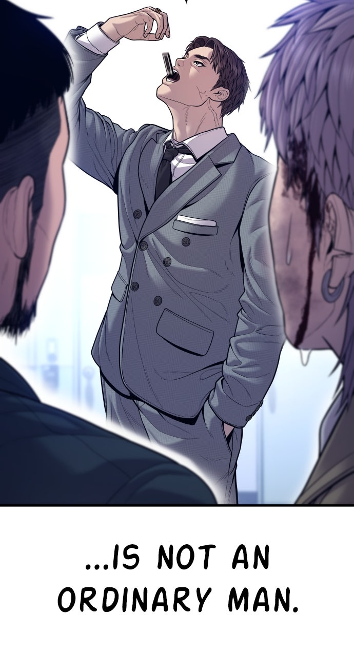 Read Manager Kim EN Manga Online