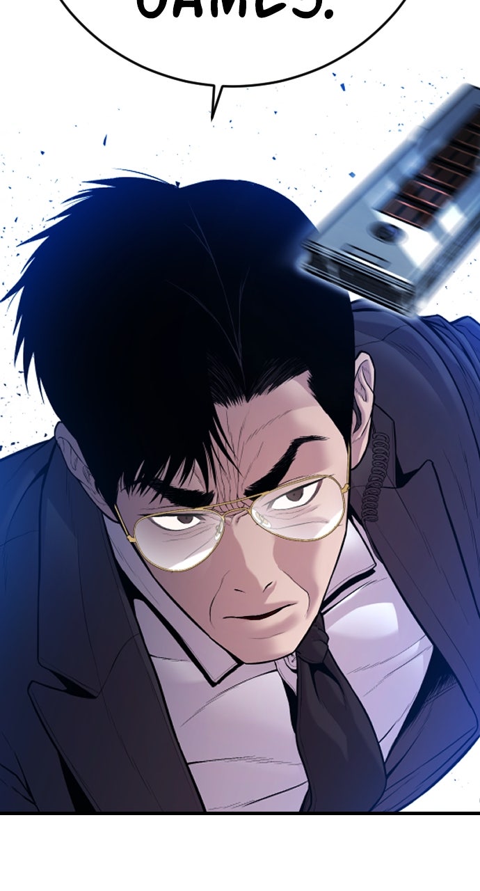 Read Manager Kim EN Manga Online