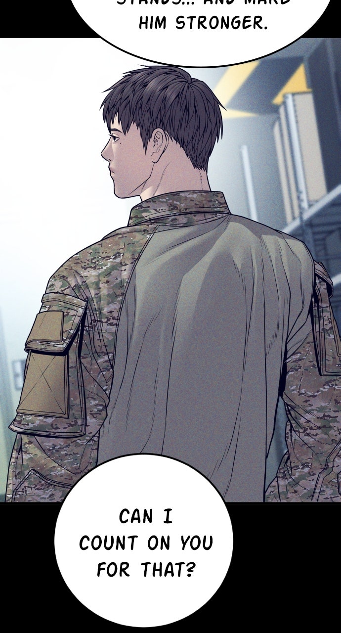 Read Manager Kim EN Manga Online
