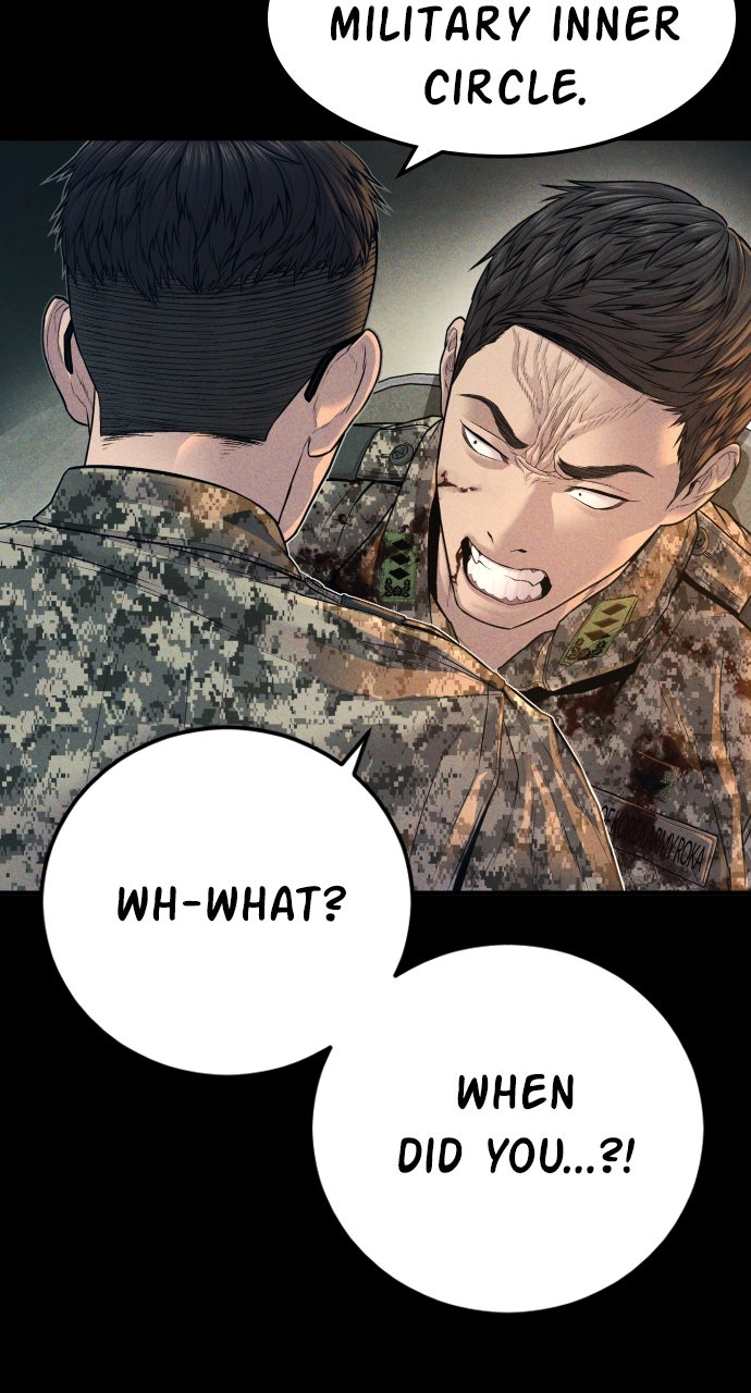 Read Manager Kim EN Manga Online