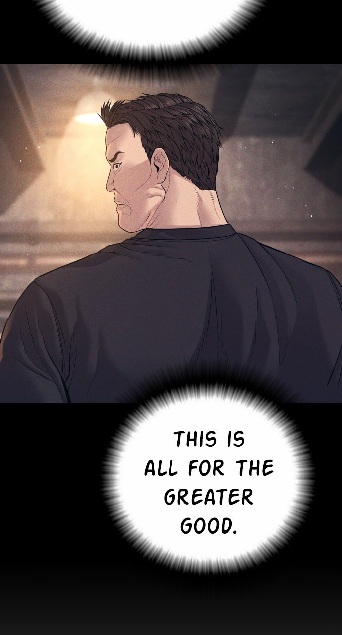 Read Manager Kim EN Manga Online
