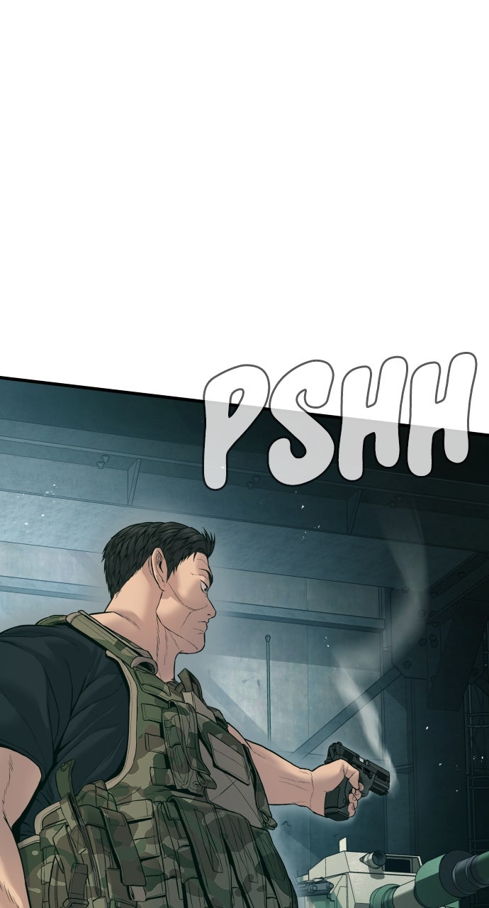 Read Manager Kim EN Manga Online